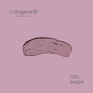 ANTI WRINKLE Гель-маска с плацентолью, 30 мл