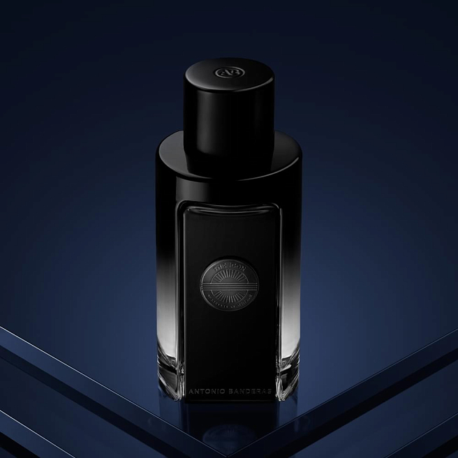 The Icon Perfume Парфюмерная вода 50 мл