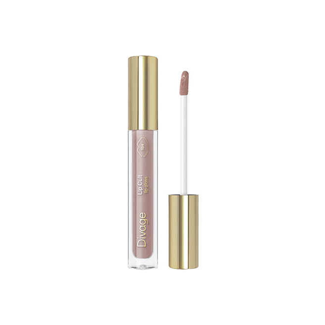 Блеск Для Губ Lip Gloss Lip Cult Тон 03