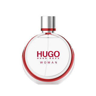 Hugo Woman Парфюмерная вода 50 мл