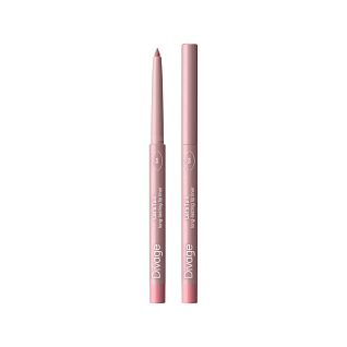 Автоматический карандаш для губ Let’s Talk long-lasting lip liner Тон 01