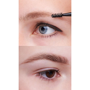 Для бровей Гель для бровей суперфиксация extra strong brow gel 7мл