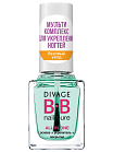 Nail Cure Bb Nail cure bb основа укрепитель покрытие для ногтей all in one