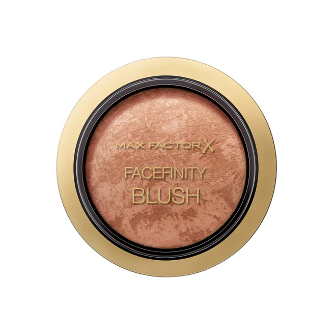 Румяна Facefinity Blush Тон 10 nude mauve