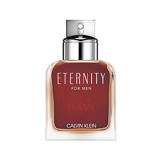 Eternity Flame For Man Туалетная вода 100 мл