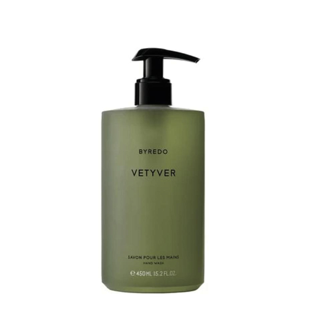 Hand Wash Vetyver Жидкое мыло для рук 450 мл