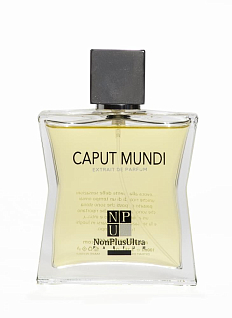 Caput mundi духи парфюмерные 100 мл