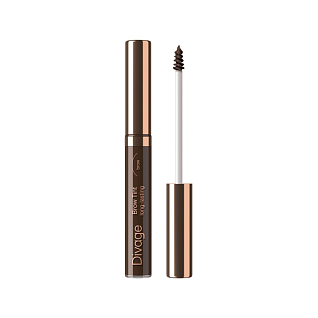 Стойкий Тинт Для Бровей Brow Tint Long-lasting Тон 02