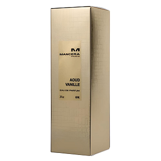 Aoud vanille edp Парфюмерная вода 60 мл