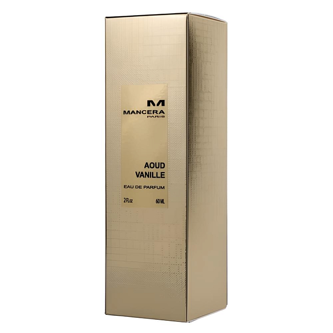 Aoud vanille edp Парфюмерная вода 60 мл