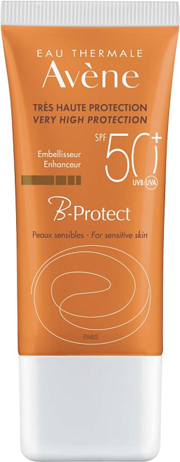 Sun B-protect солнцезащитное средство spf 50+ , 30 мл