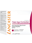 Total Age Correction Amplified anti-aging rich day cream & glow amplifier spf15 интенсивный питательный дневной крем для лица глубок