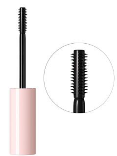 Гель Для Бровей Brow Power Extra Fixation Тон 01 прозрачный