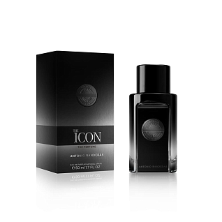 The Icon Perfume Парфюмерная вода 50 мл