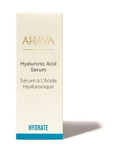 Hyaluronic Acid Сыворотка для лица с гиалуроновой кислотой 30 мл