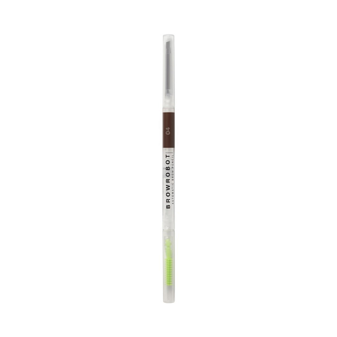 Brow robot Карандаш для бровей автоматический brow robot automatic brow pencil тон shade 04