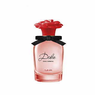 Dolce Rose Туалетная вода, 30 мл