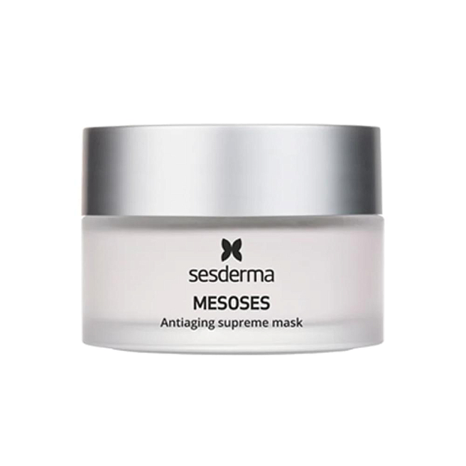 Mesoses Mask – маска омолаживающая supreme mesoses, 50 мл