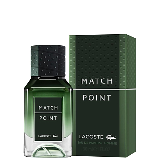 Match Point Edp Парфюмерная вода 30 мл