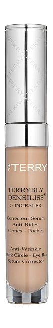 TERRYBLY DENSILISS CONCEALER Консилер для лица с антивозрастным эффектом, 7 мл, 4 medium peach