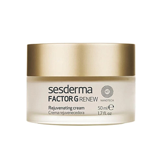 Factor G Renew Rejuvenating cream – крем омолаживающий, 50 мл