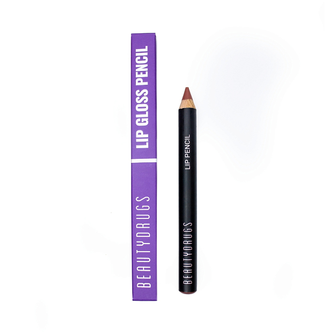 Карандаши для губ Карандаш для губ lip gloss pencil 03 ornella