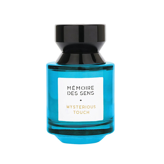 MEMOIRE DES SENS mysterious touch edp unisex 100 мл 