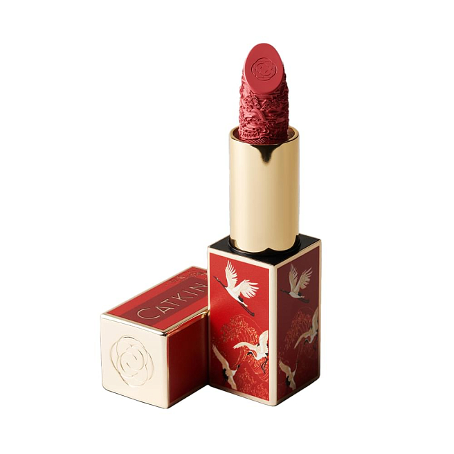 Помада Помада для губ rouge lipstick c166