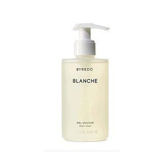 Body wash - Гель для душа blanche body wash 225мл