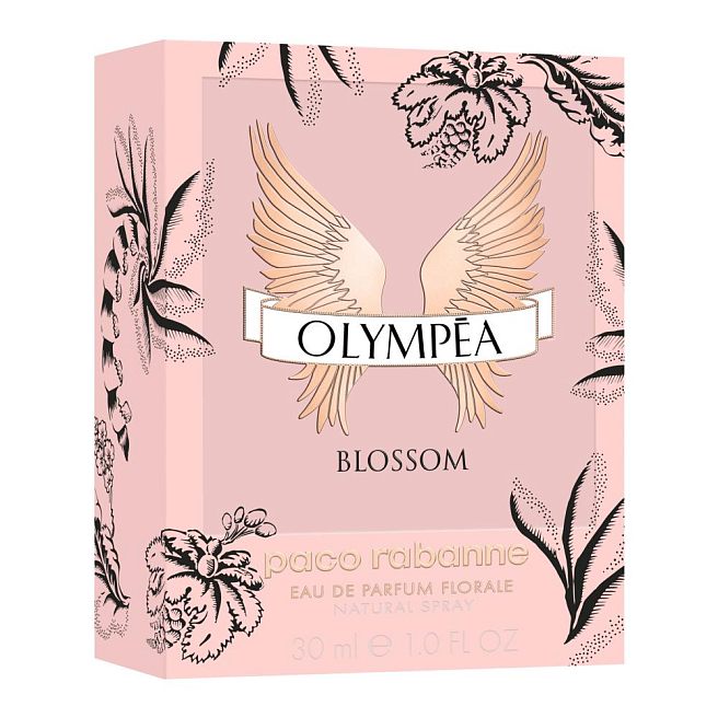Olympea Blossom Парфюмерная вода 30 мл
