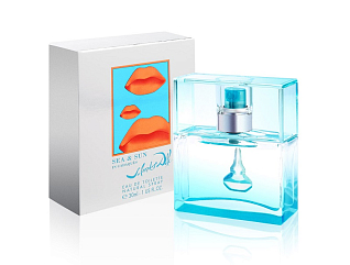 Les Parfums Salvador Dali Sea&sun In Cadaques Туалетная вода 30 мл
