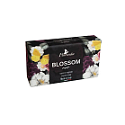 Blossom Мыло черные цветы 200г