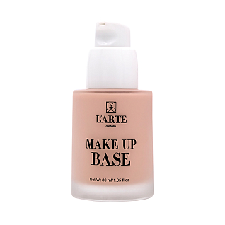 MAKE UP BASE MATTIFYING Матирующая база для макияжа с гиалуроновой кислотой