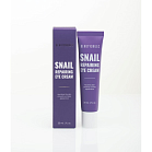 Snail Repairing Eye Cream Крем для кожи вокруг глаз восстанавливающий 30 мл