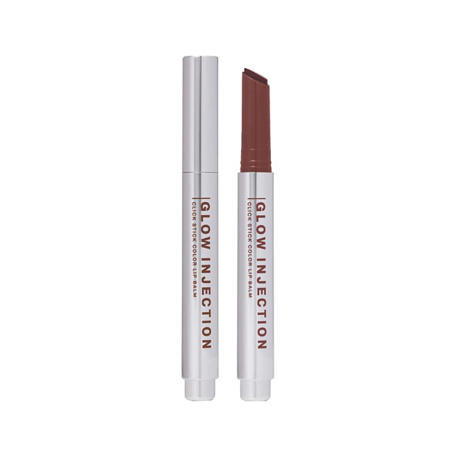 Glow Injection Бальзам-стик для губ  lipstick balm glow injection тон 14