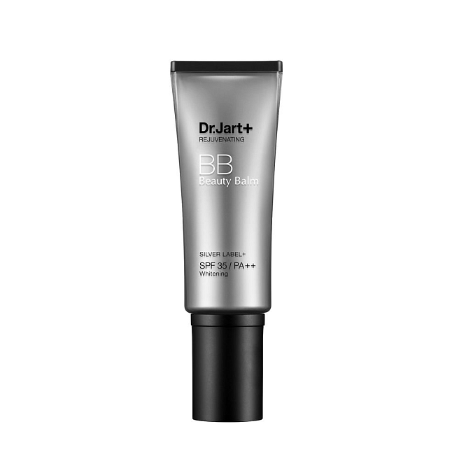 BB Крем silver label омолаживающий с spf35 pa++