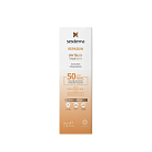 Repaskin Facial sunscreen spf 50 – средство солнцезащитное с матовым эффектом для лица сзф 50, 50 мл