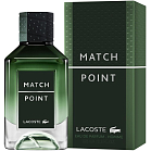 Match Point Edp Парфюмерная вода 100 мл