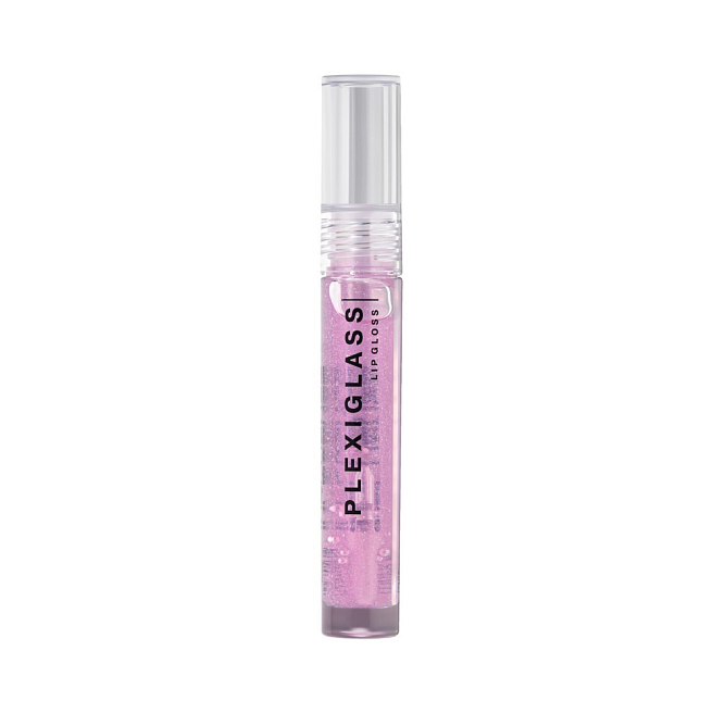 PLEXIGLASS Блеск для губ plexiglass lip gloss тон shade 04