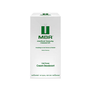 Cream deodorant дезодорант крем, 50 мл