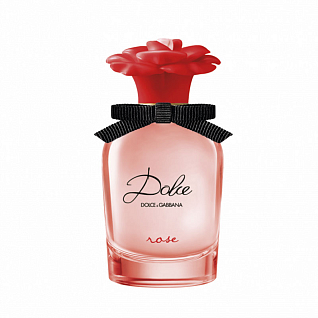 Dolce Rose Туалетная вода, 75 мл