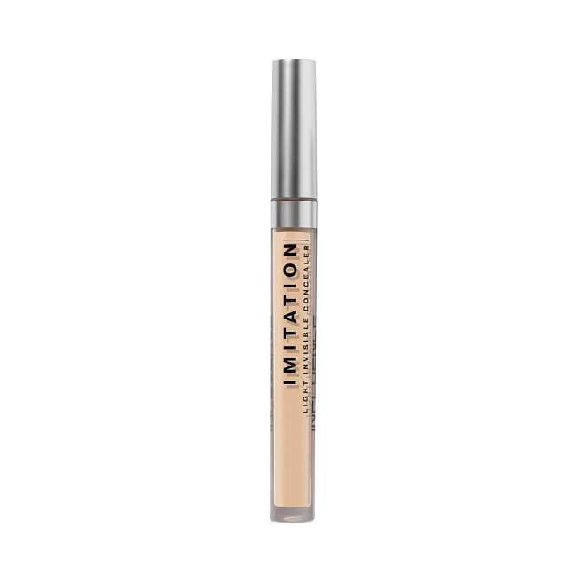 Imitation Консилер легкий imitation light invisible concealer тон shade 03