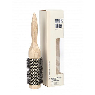 Brushes - Щетка для укладки с термо-керамической защитой
