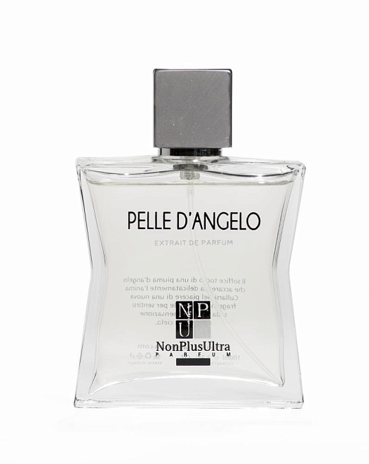 Pelle d`angelo духи парфюмерные 100 мл