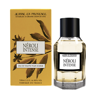 Neroli Intense Туалетная вода 100 мл