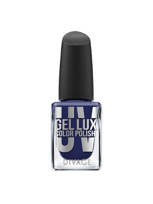 Лак Для Ногтей Uv Gel Lux - Тон 12