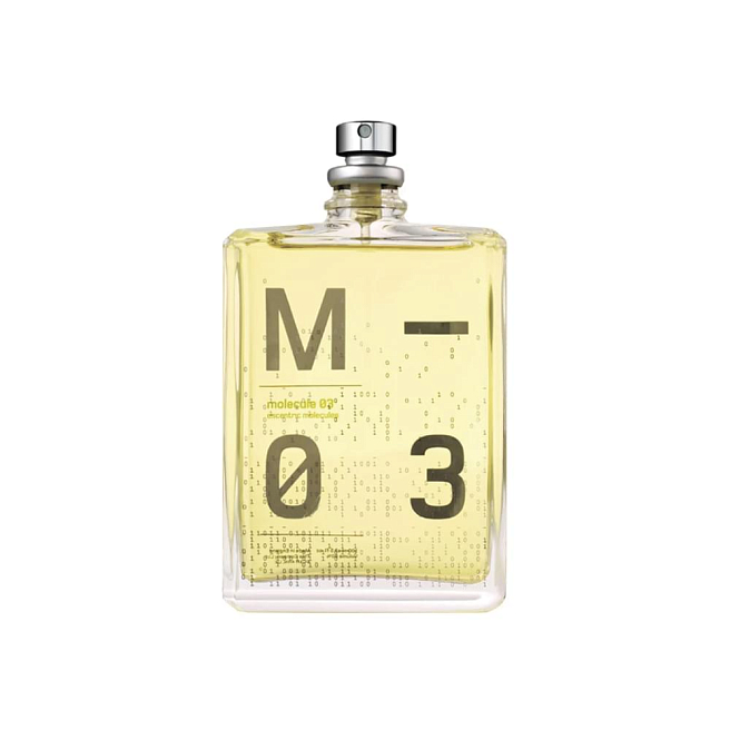 Molecule 03 edt 100 ml - туалетная вода