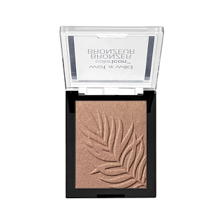 Пудра Для Лица Бронзирующая Color Icon Bronzer Palm beach ready, 11 г