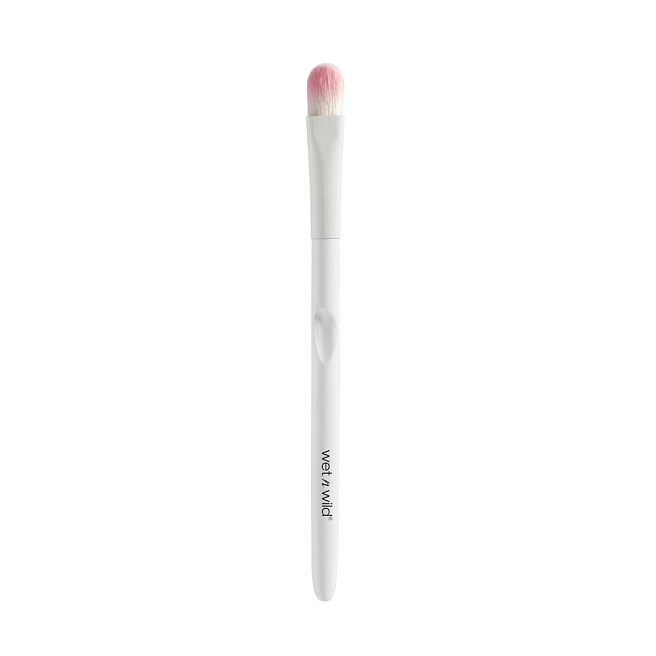 Кисть Для Нанесения Макияжа Brush E786 large eyeshadow brush