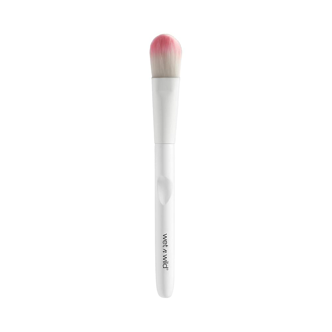 Кисть Для Нанесения Макияжа Brush E795a foundation brush